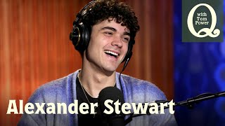 Alexander Stewart looks back on his pop music journey