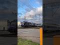 EU200 - PKP Intercity - Gdańsk Orunia