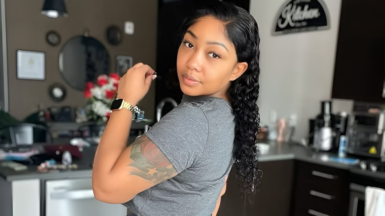 Candy Mary Biography | American Curvy Model, Entrepreneur & Global Travel Queen