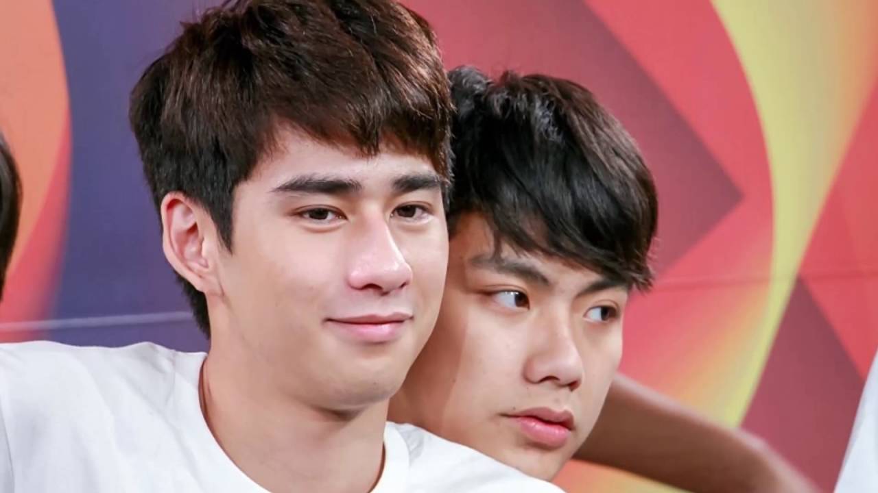 OPVครึ่งใจ #ทีมโอมเต้ย #ทีมเฟรมบุ๊ค #makeitrighttheseries