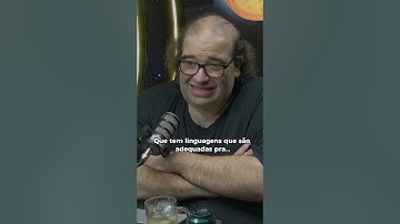 QUAL a MELHOR LINGUAGEM de PROGRAMAÇÃO??