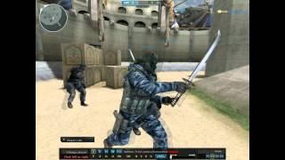 The Reason why no one Like TURKS in Crossfire