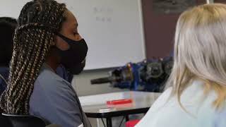 Surgical Technician Program