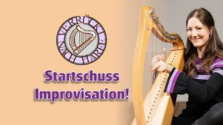 Startschuss Improvisation, Video 5: Melodie