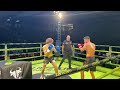 Alen Kalac Vs Chekib Khezami 12 ZAM ZAM FIGHTNIGHT 2025