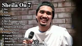 Full Album Sheila On 7 || Seberapa Pantas || Kumpulan Lagu Terbaik #sheilaon7