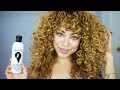 How I Refresh w/ Bouncecurl | Day 5 Curls!