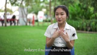 KMUTT Campus Life: EP07 THI MAI PHUONG PHAM (Vietnam)
