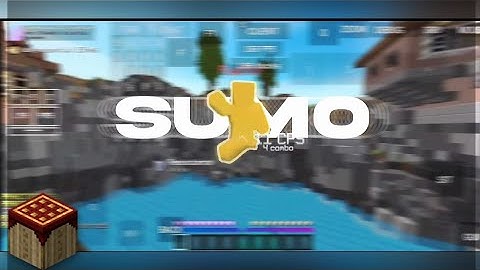 Sumo on Android - [Pojav Launcher]