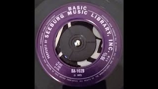 Seeburg 1000- Basic 102A 4-1-1974- Side A Full