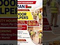 2026 Oman Job Vacancy | AC Technician Jobs in Oman 🇴🇲 | Gulf Jobs 2026