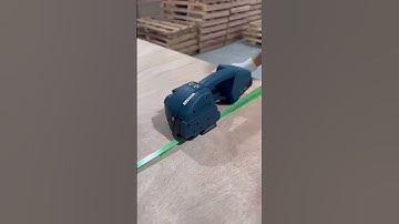 Q2 Battery strapping tool