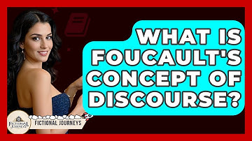 What Is Foucault
