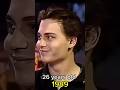 Johnny Depp Then &amp; Now (1980s – 2025 Transformation)