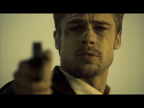 Se7en/ შვიდი - (Final Scene) (Geo)