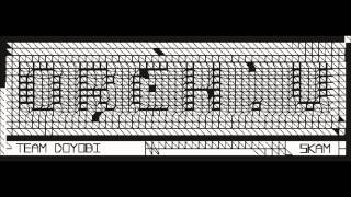 Team Doyobi- Sinusoidal Man/Locate Sector 7