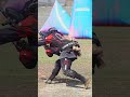TROSELORD WCPPL Event 2 Breakout with the Bloodhawks #paintball #hkarmy #wcppl