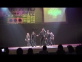 Skittlez Crew - Remix 2010: Full Throttle The Final Battle [Champions] [HD]