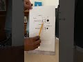 Birring NDT Class 112 Radiography - Geometrical Unsharpness
