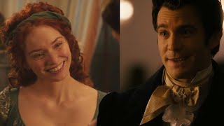 Bridgerton | Benedict and Sophie | An Offer From a Gentleman