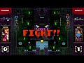 Léo Vs Civel Winners Round 1 OnlineFall 1 Léo Vs Civel Winners Round 1 OnlineFall 1