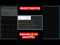 Highest Boiling Point? Use this Order! #shorts