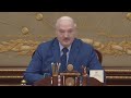 Лукашенко: если бы у нас было 8-9 млн. тонн нефти мы бы жили лучше, чем самые богатые страны мира