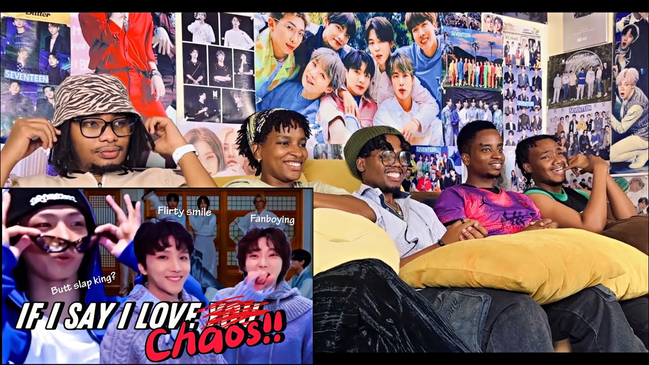 BOYNEXTDOOR «IF I SAY I LOVE YOU» Промо-акция была слишком короткой, так что давайте вернём немно...