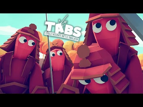 Видео: НЕЛОВКИЙ МОМЕНТ ► Totally Accurate Battle Simulator #27