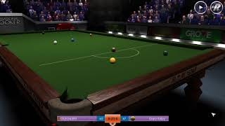 International Snooker 2019 05 30 15 58 22