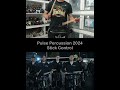 Stick Control - Pulse Percussion 2024