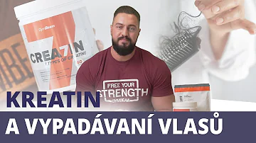 Kdo trápí vypadávání vlasů po porodu?