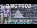Ding productions 2020 christmas intro