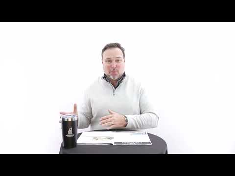 Portfolio Commercial Newsletter Video Highlight December '24