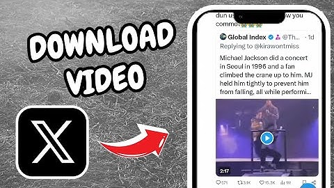 How To Download Video In Twitter (EASY GUIDE)