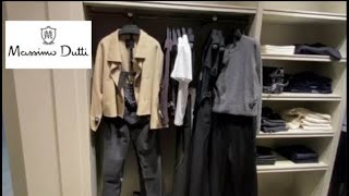 MASSIMO DUTTI NEW WOMEN'S COLLECTION SPRING 2024 / MASSIMO DUTTI NUEVA COLECCION 2024