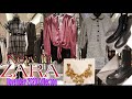 ZARA NEW IN NOVEMBER 2020 | ZARA NEW IN STORE | ZARA WOMEN WINTER COLLECTION