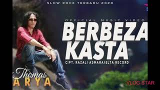 Lagu thomas arya (berbeza kasta)
