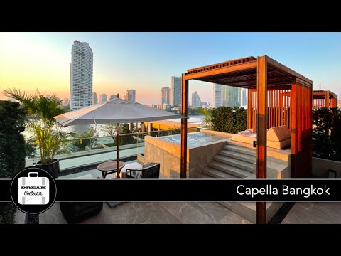 Capella Bangkok | Ep.1 Dream Collector