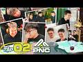 🏆 ĐƯỜNG LÊN ĐỈNH PNC 2026 - TẬP 2 | CHÔNG GAI