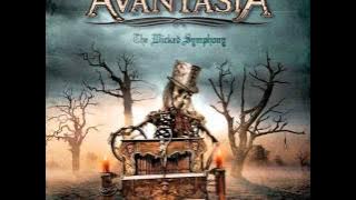 Avantasia - The Wicked Symphony with Lyrics