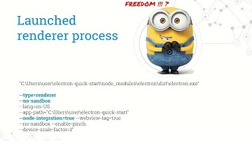 Silvia Väli - Only an Electron away from code execution