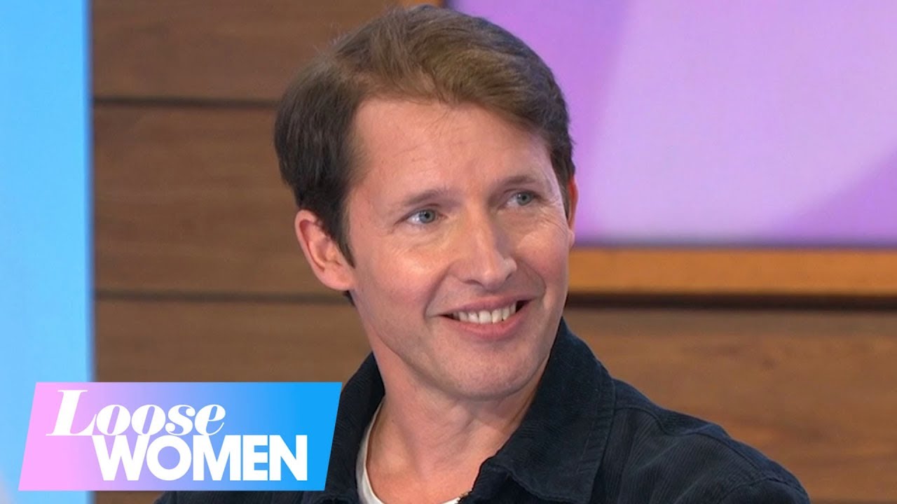 James Blunt Reveals Emotional Tribute to His Father and Updates on His