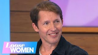 James Blunt Reveals Emotional Tribute to His Father and Updates on His Father