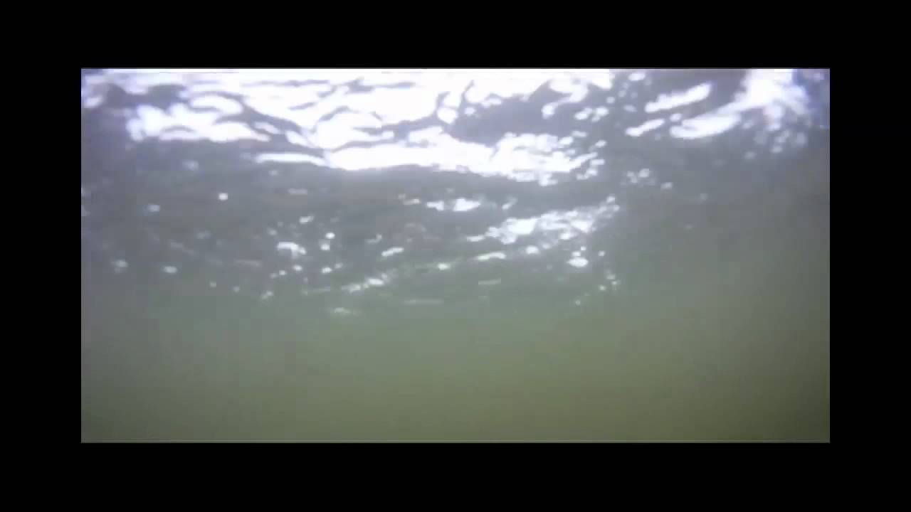 Yakfishing for guelph lake smallmouth bass