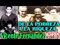 Vicente Fernández a 1 AÑO de su MUERTE sale la VERDAD historia narrada por su empleado de confianza