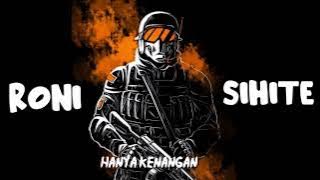 HANYA KENANGAN RONI SIHITE X NARUKAMI