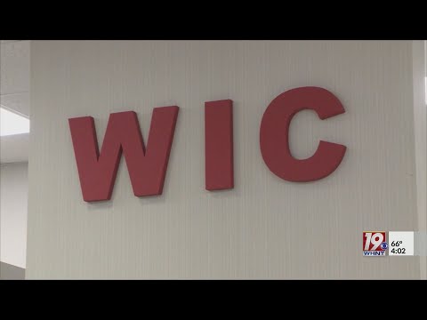 Wic Income Guidelines Expanded May 1 2023 News 19 at 4 p.m