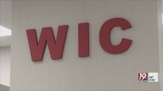 Wic Income Guidelines Expanded | May 1, 2023 | News 19 at 4 p.m.