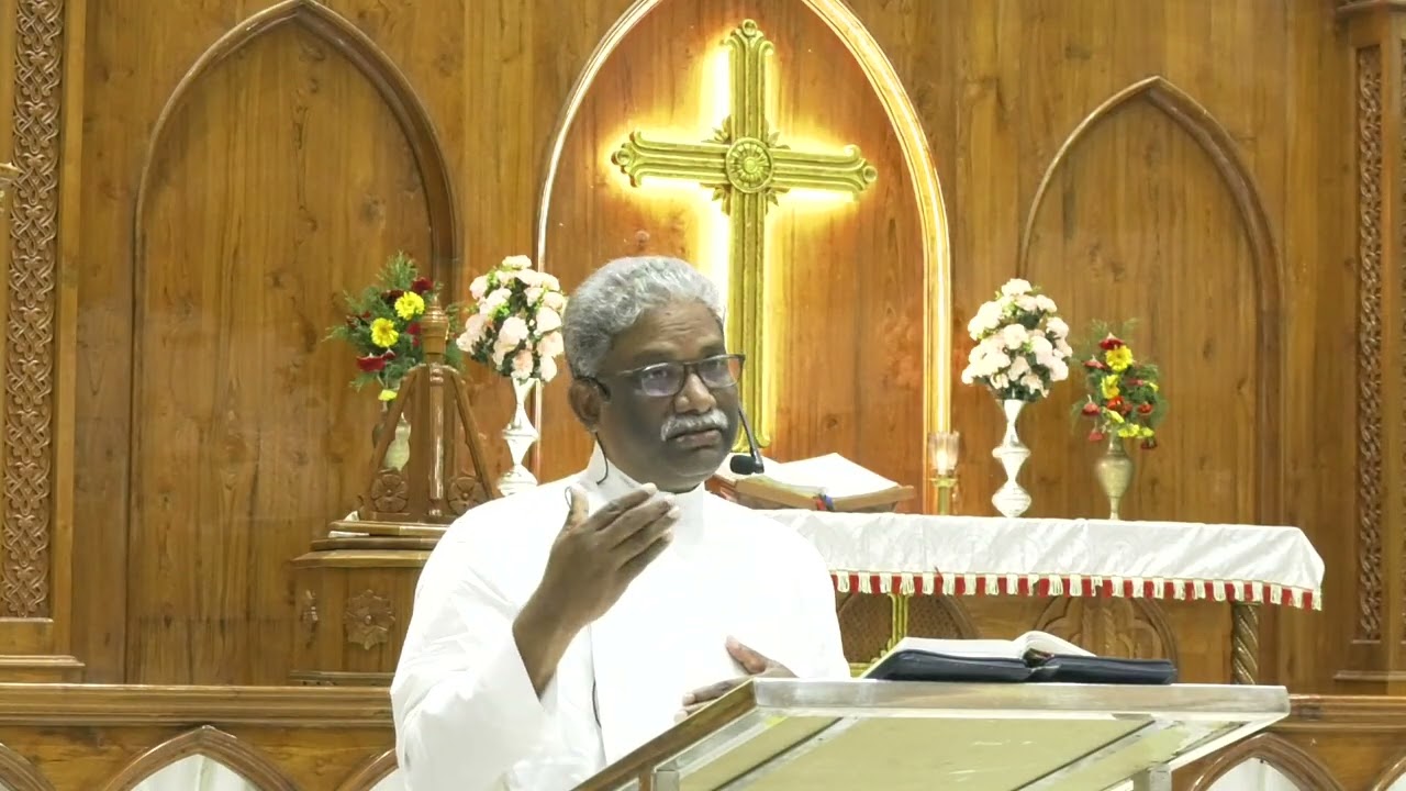 || BRIEF EXPLANATION OF OLD TESTMENT BOOK NUMBERS || 12-01-2026 ||